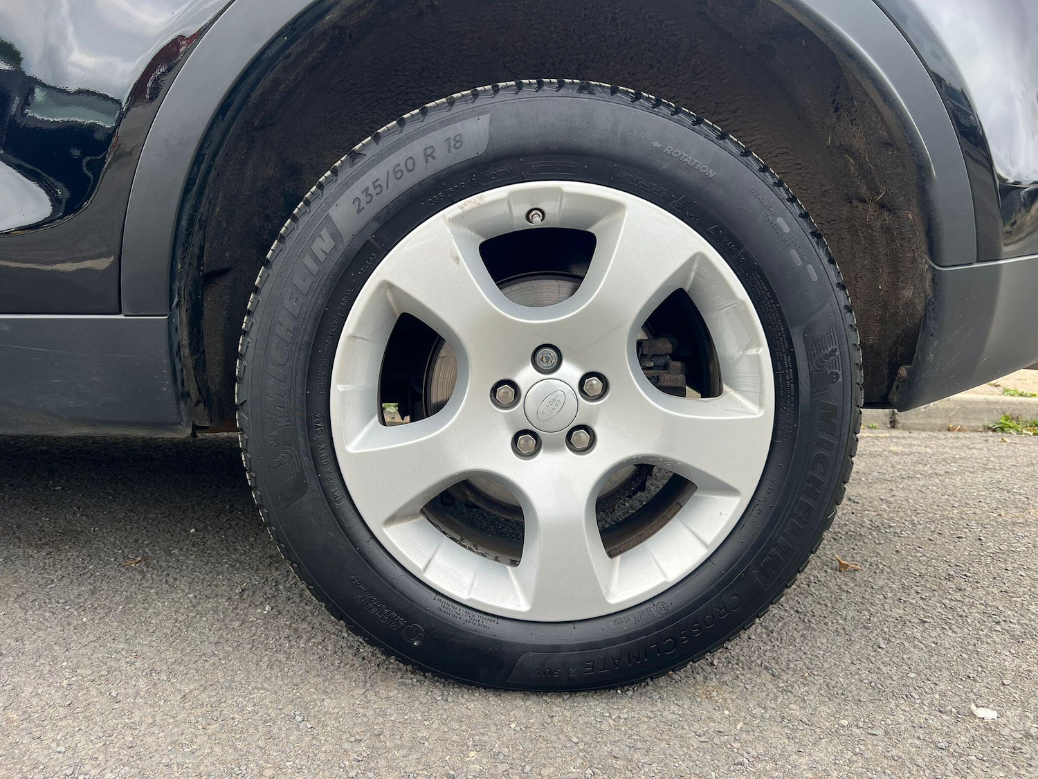 Used Land Rover Discovery Sport 2017 for sale - 76825228: Photo 24