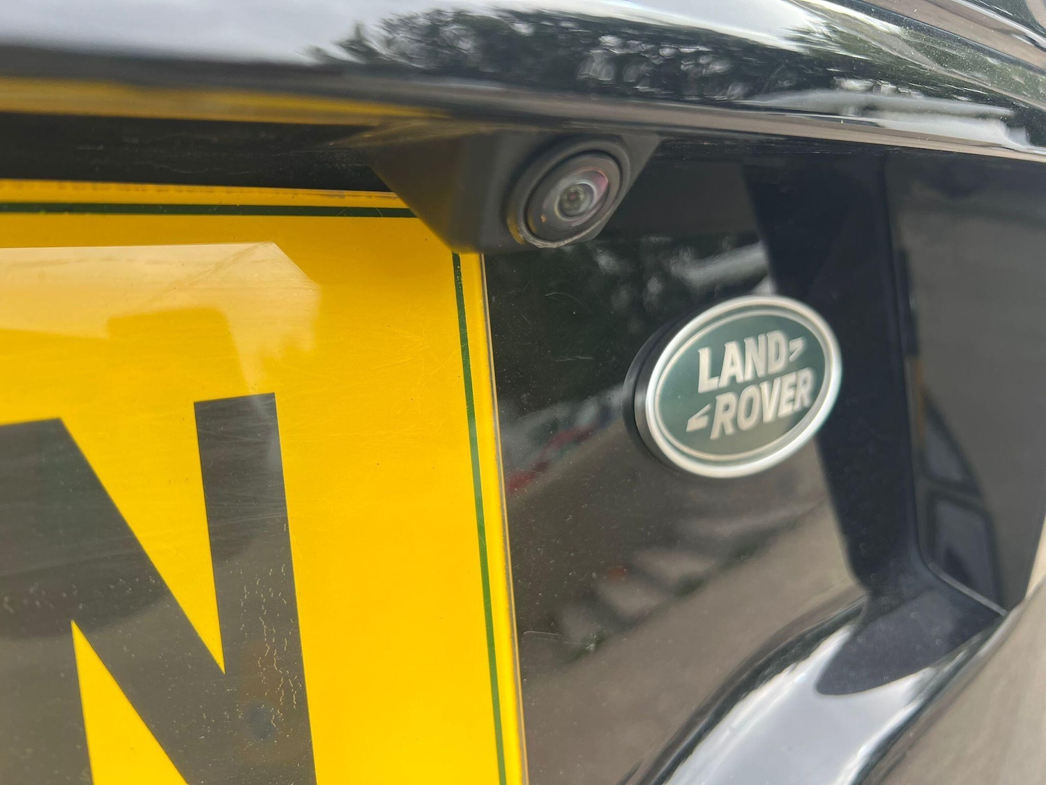 Used Land Rover Discovery Sport 2017 for sale - 76825228: Photo 33