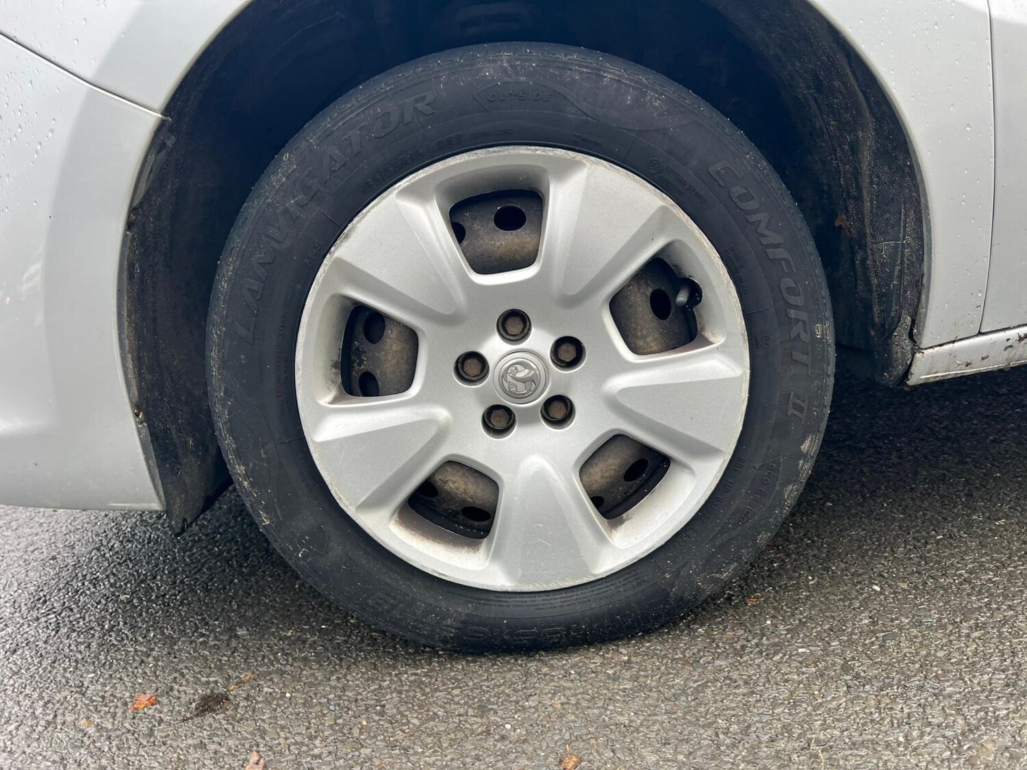 Used Vauxhall Combo 2013 for sale - 76742561: Photo 15