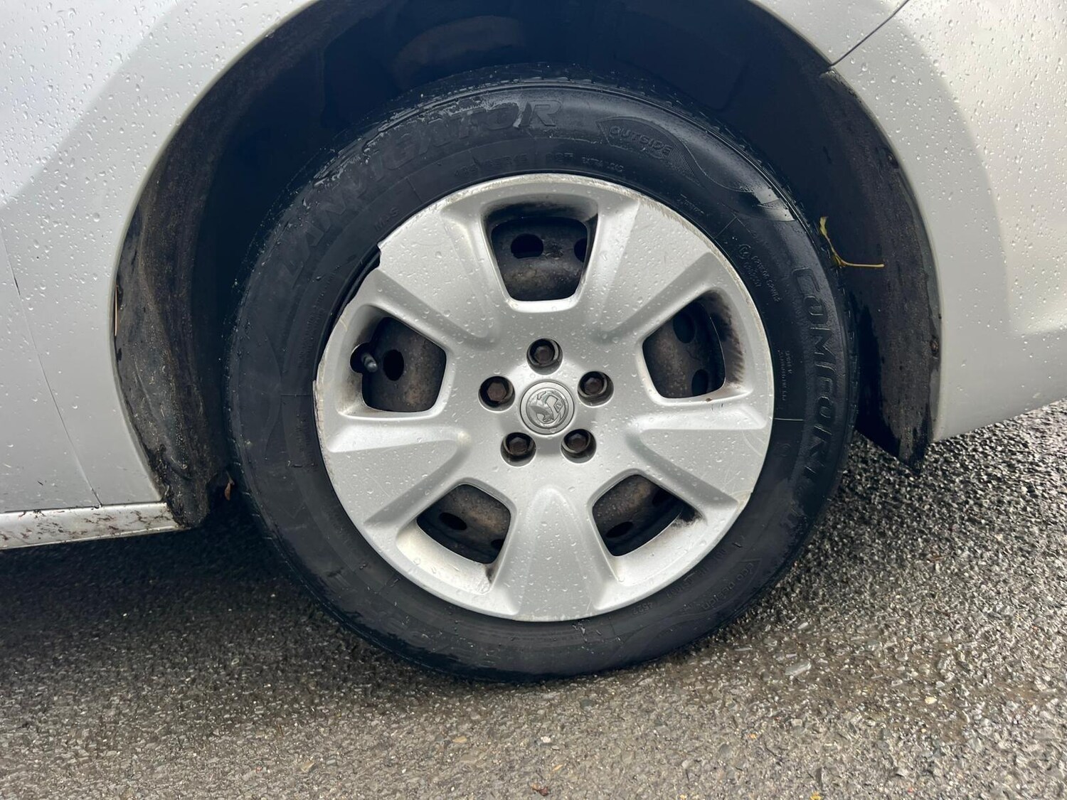 Used Vauxhall Combo 2013 for sale - 76742561: Photo 16