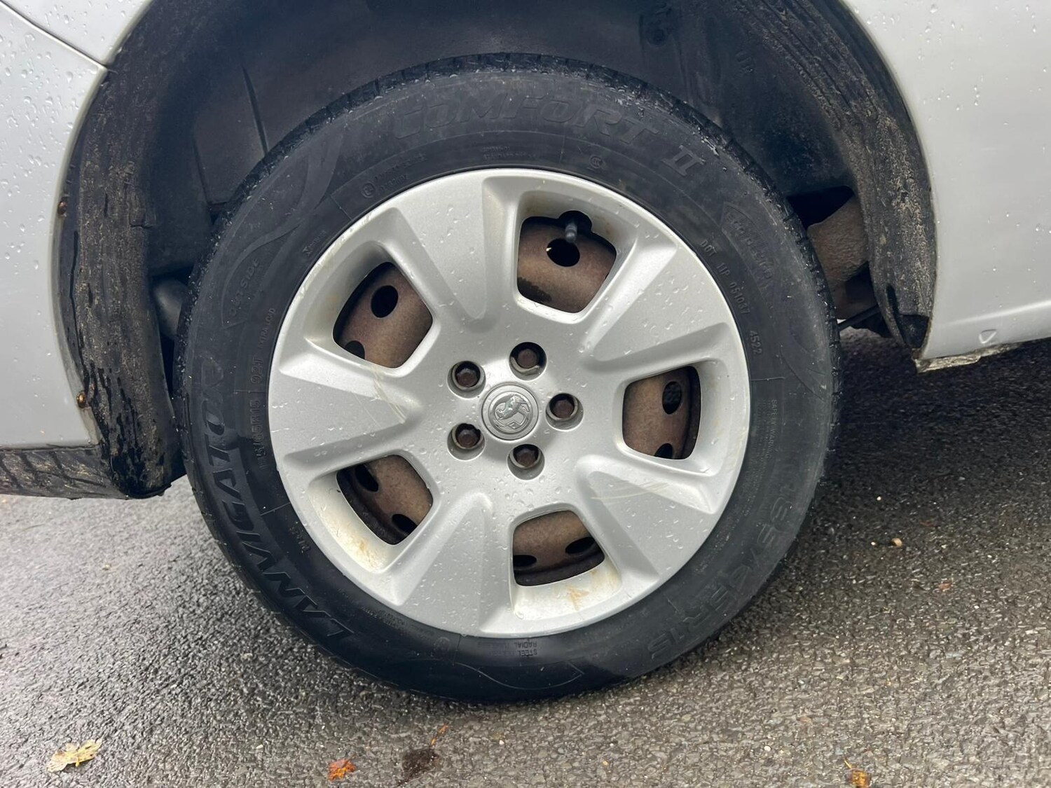 Used Vauxhall Combo 2013 for sale - 76742561: Photo 17