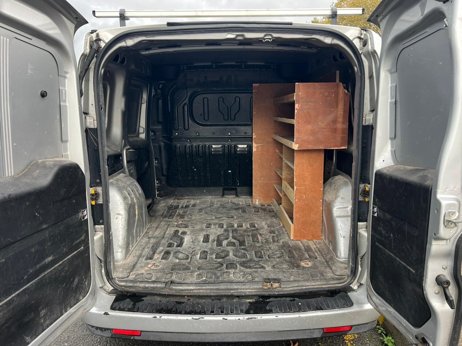 Used Vauxhall Combo 2013 for sale - 76742561: Photo 19