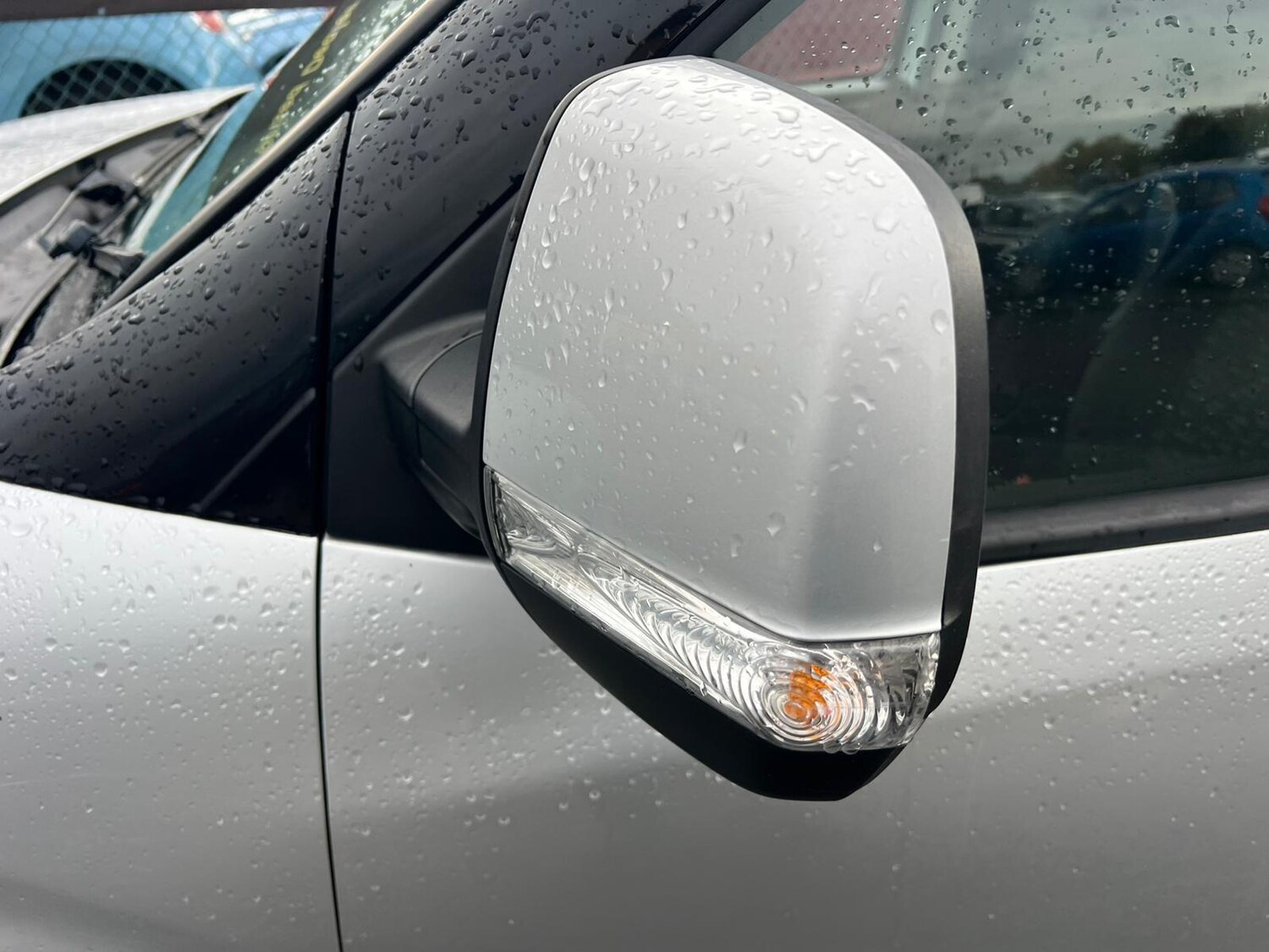 Used Vauxhall Combo 2013 for sale - 76742561: Photo 22