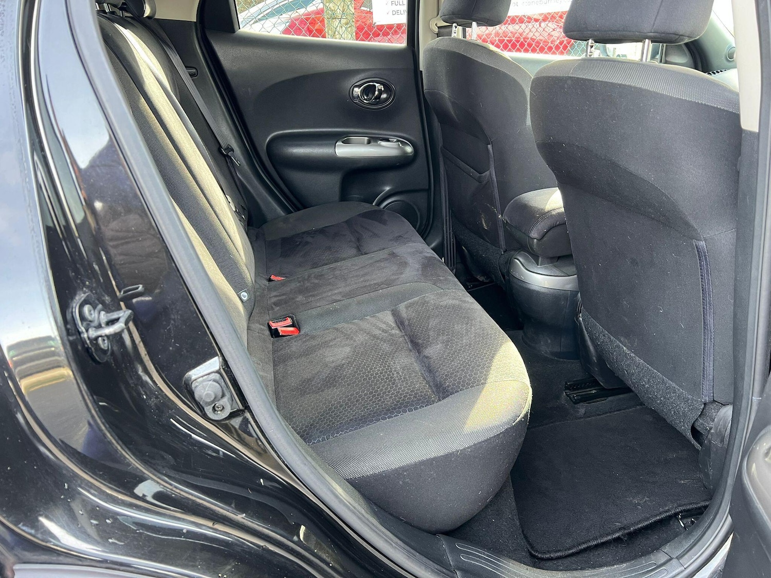 Used Nissan Juke 2013 for sale - 77925920: Photo 12