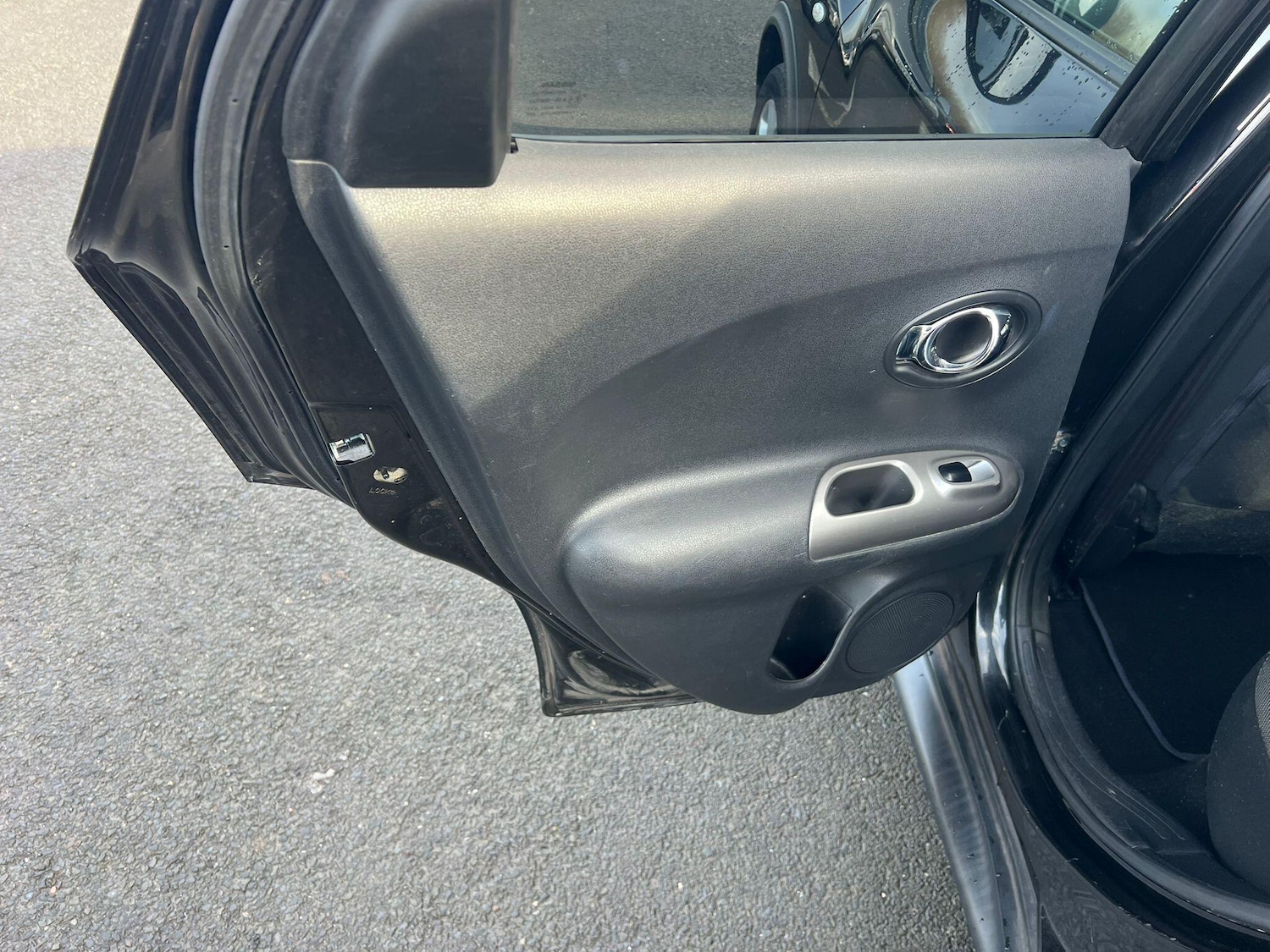 Used Nissan Juke 2013 for sale - 77925920: Photo 22