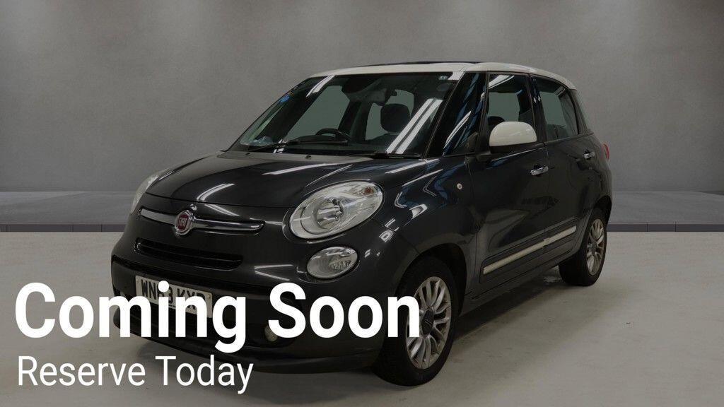 Used Fiat 500L 2013 for sale - 77799301: Photo 2