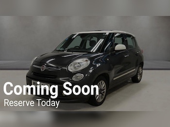 Used Fiat 500L 2013 for sale - 77799301: Photo