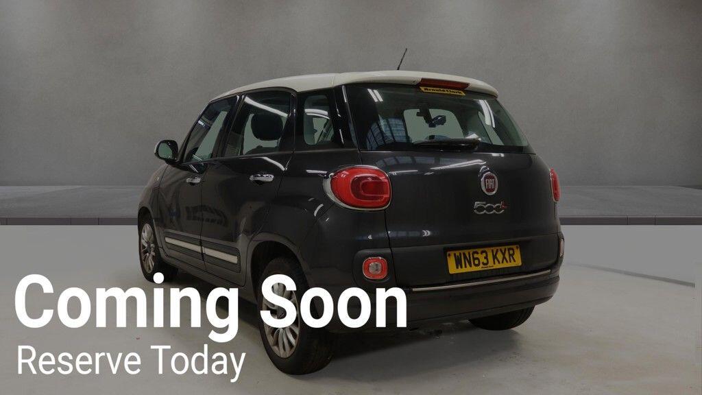 Used Fiat 500L 2013 for sale - 77799301: Photo 3
