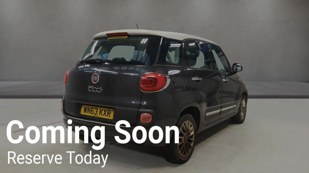 Used Fiat 500L 2013 for sale - 77799301: Photo 4