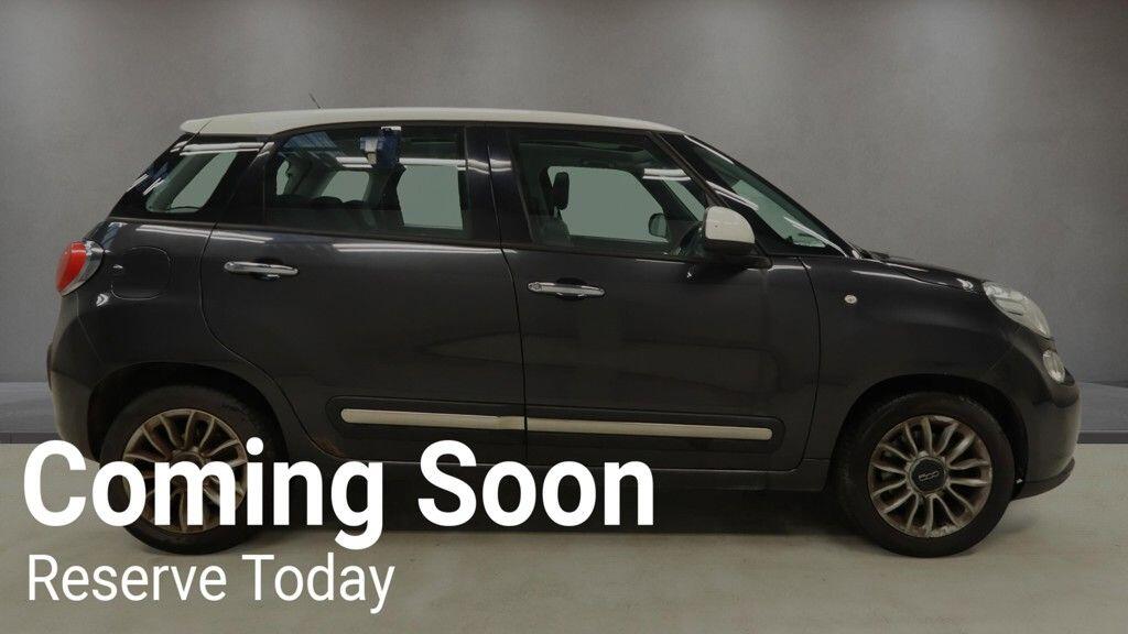 Used Fiat 500L 2013 for sale - 77799301: Photo 5