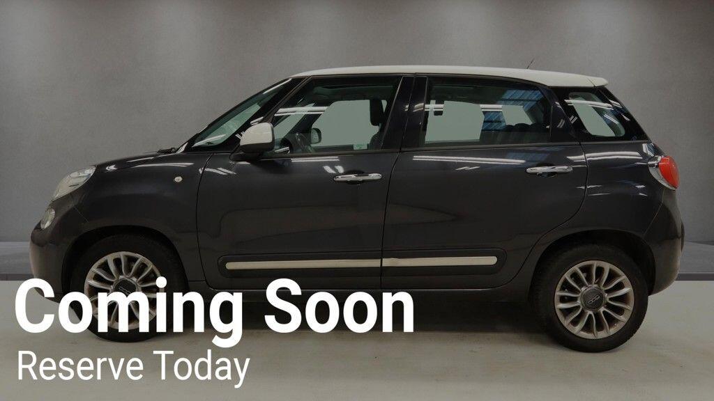 Used Fiat 500L 2013 for sale - 77799301: Photo 6