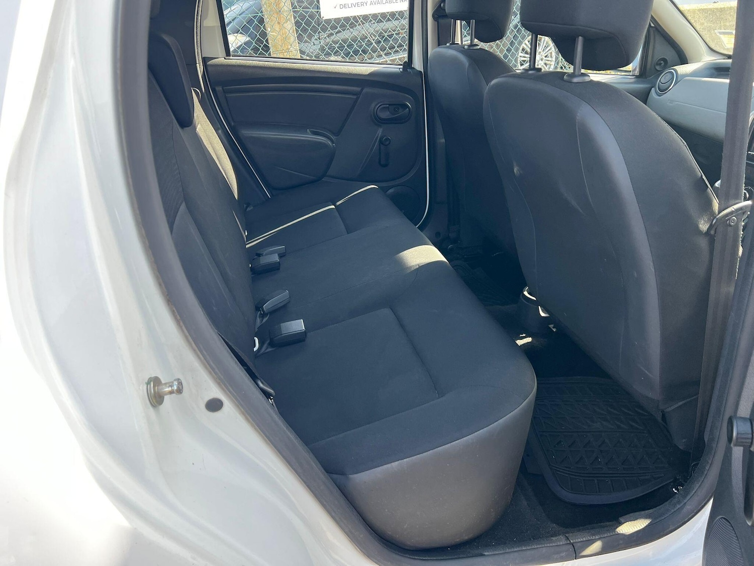 Used Dacia Duster 2015 for sale - 77982610: Photo 14