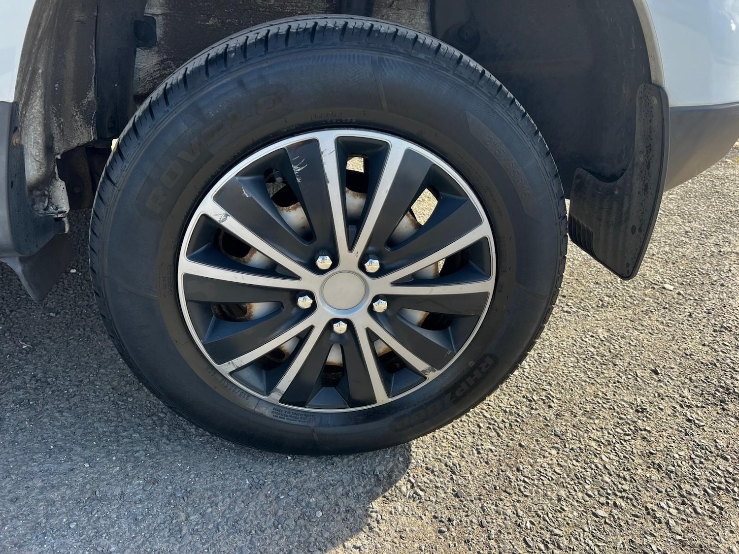 Used Dacia Duster 2015 for sale - 77982610: Photo 18