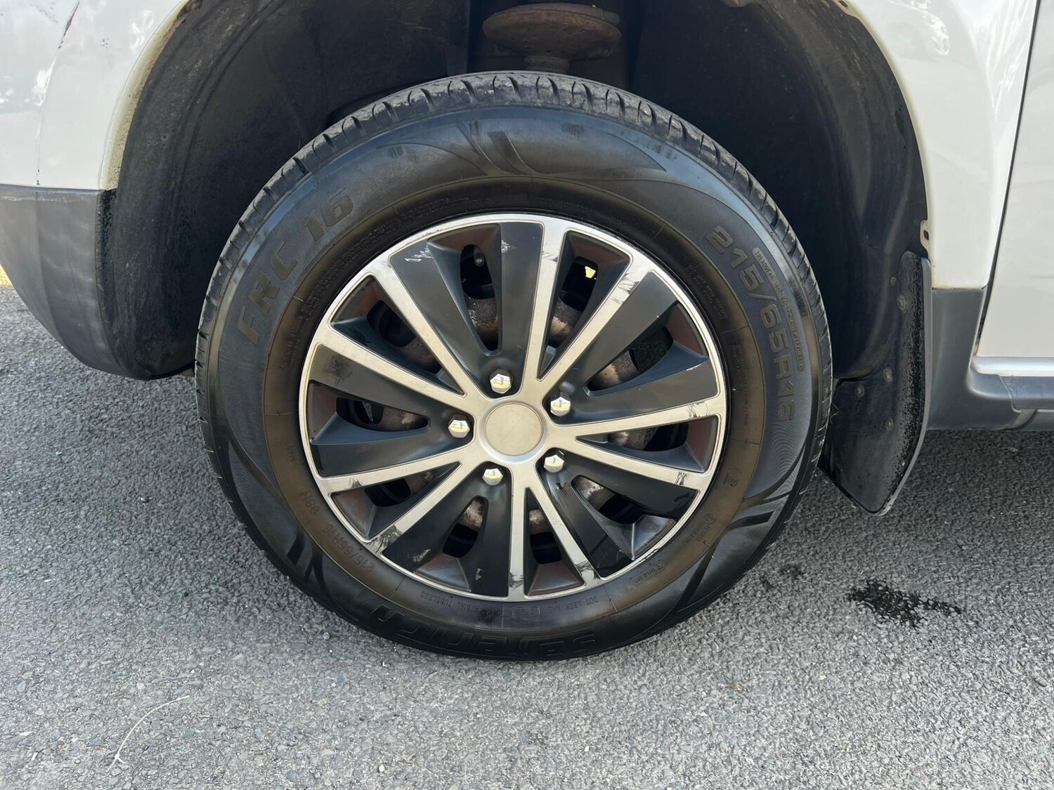 Used Dacia Duster 2015 for sale - 77982610: Photo 19