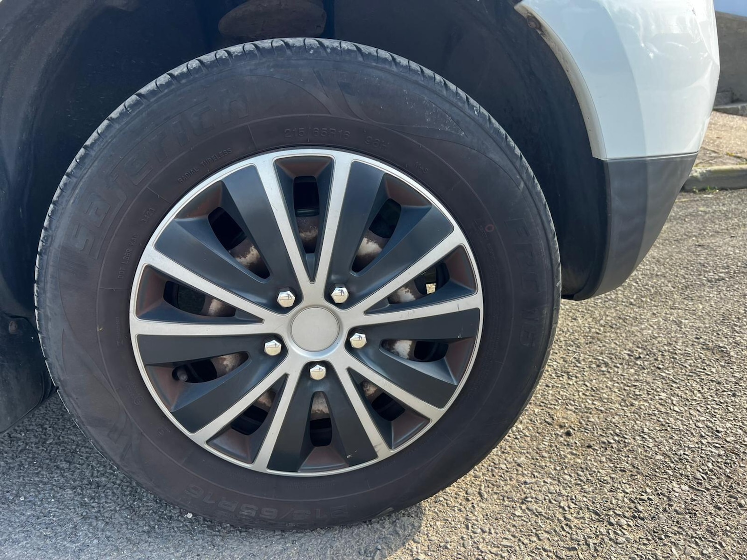 Used Dacia Duster 2015 for sale - 77982610: Photo 20