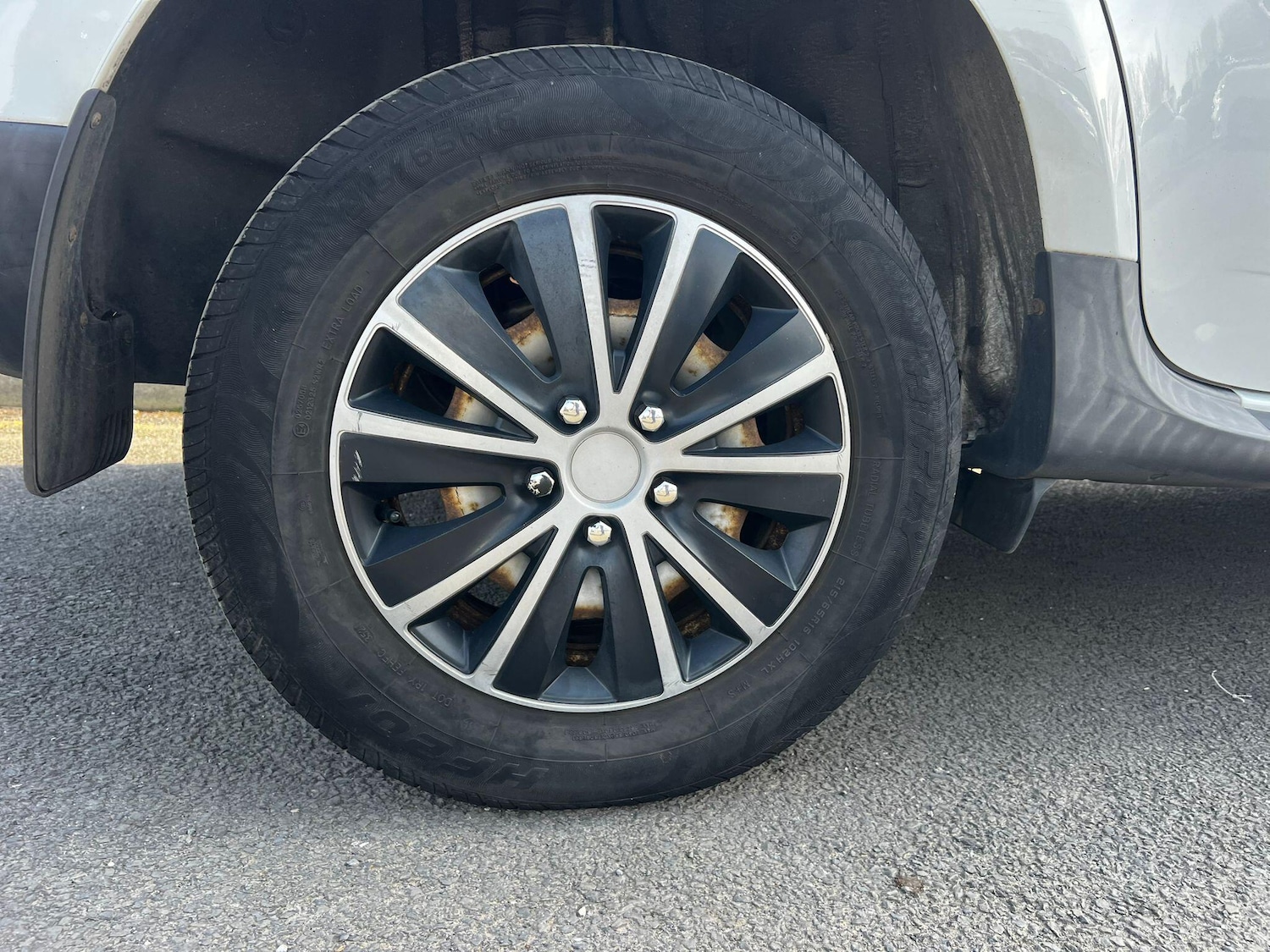 Used Dacia Duster 2015 for sale - 77982610: Photo 21