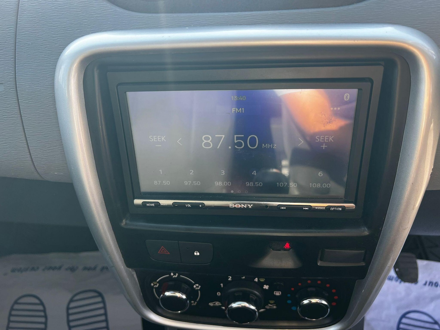 Used Dacia Duster 2015 for sale - 77982610: Photo 22