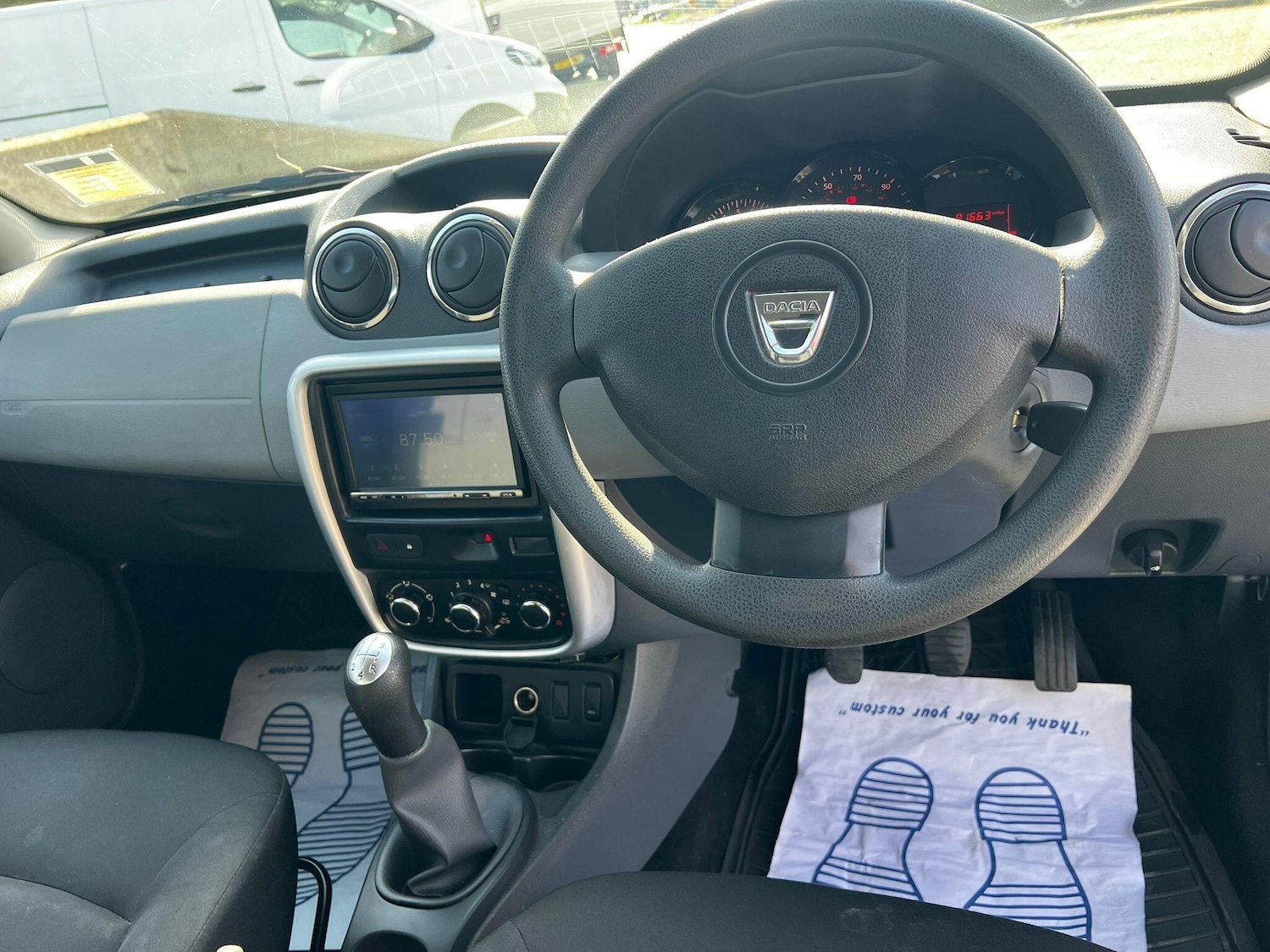 Used Dacia Duster 2015 for sale - 77982610: Photo 25