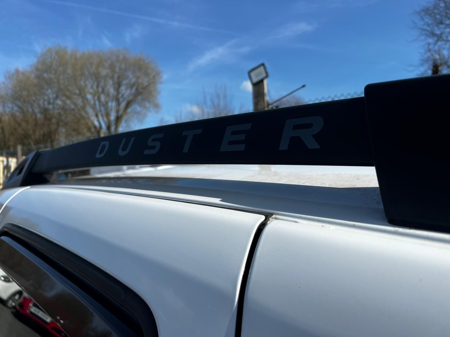 Used Dacia Duster 2015 for sale - 77982610: Photo 26