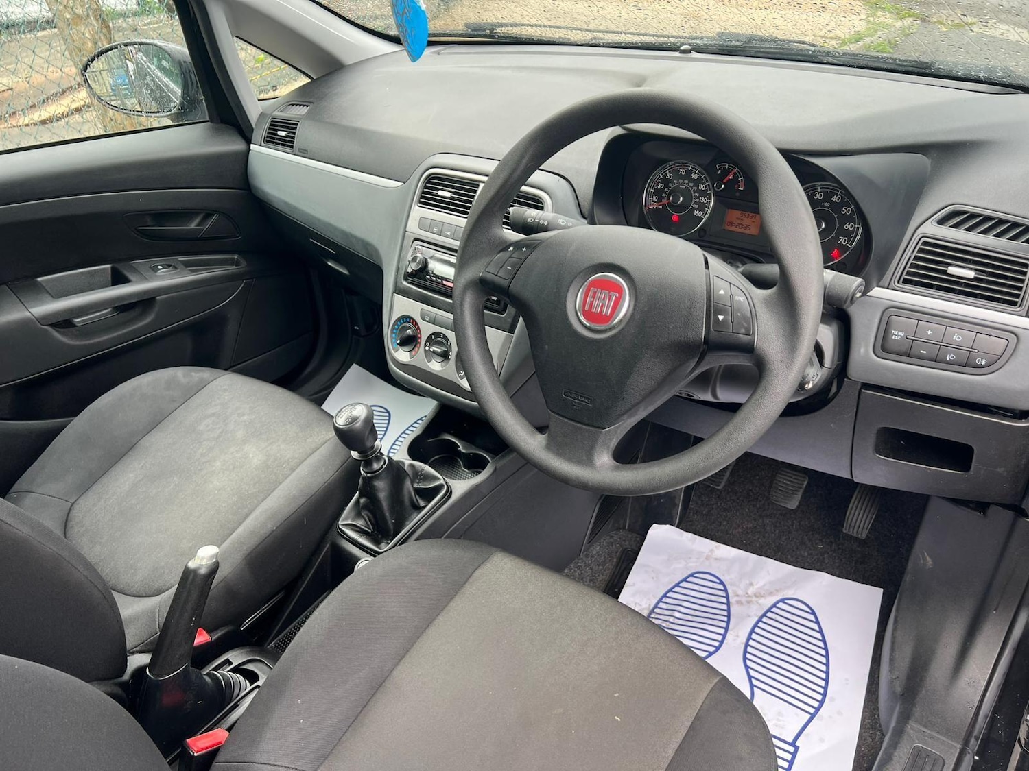 Used Fiat Punto for sale - 76824271: Photo 12