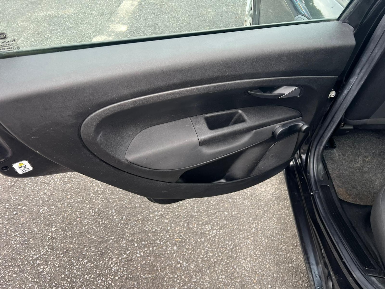 Used Fiat Punto for sale - 76824271: Photo 15