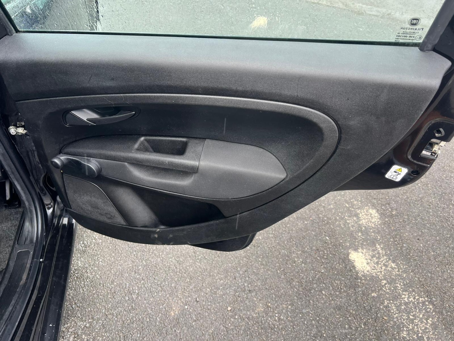 Used Fiat Punto for sale - 76824271: Photo 18