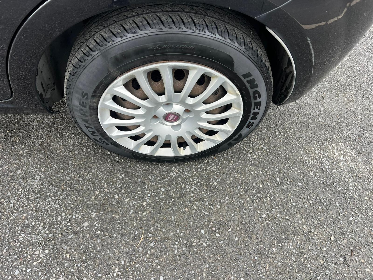 Used Fiat Punto for sale - 76824271: Photo 20