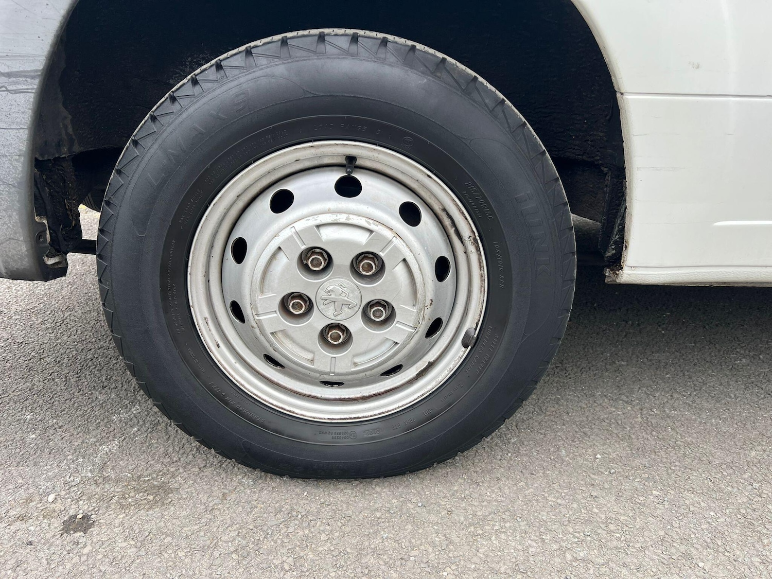 Used Peugeot Boxer 2016 for sale - 76743455: Photo 13