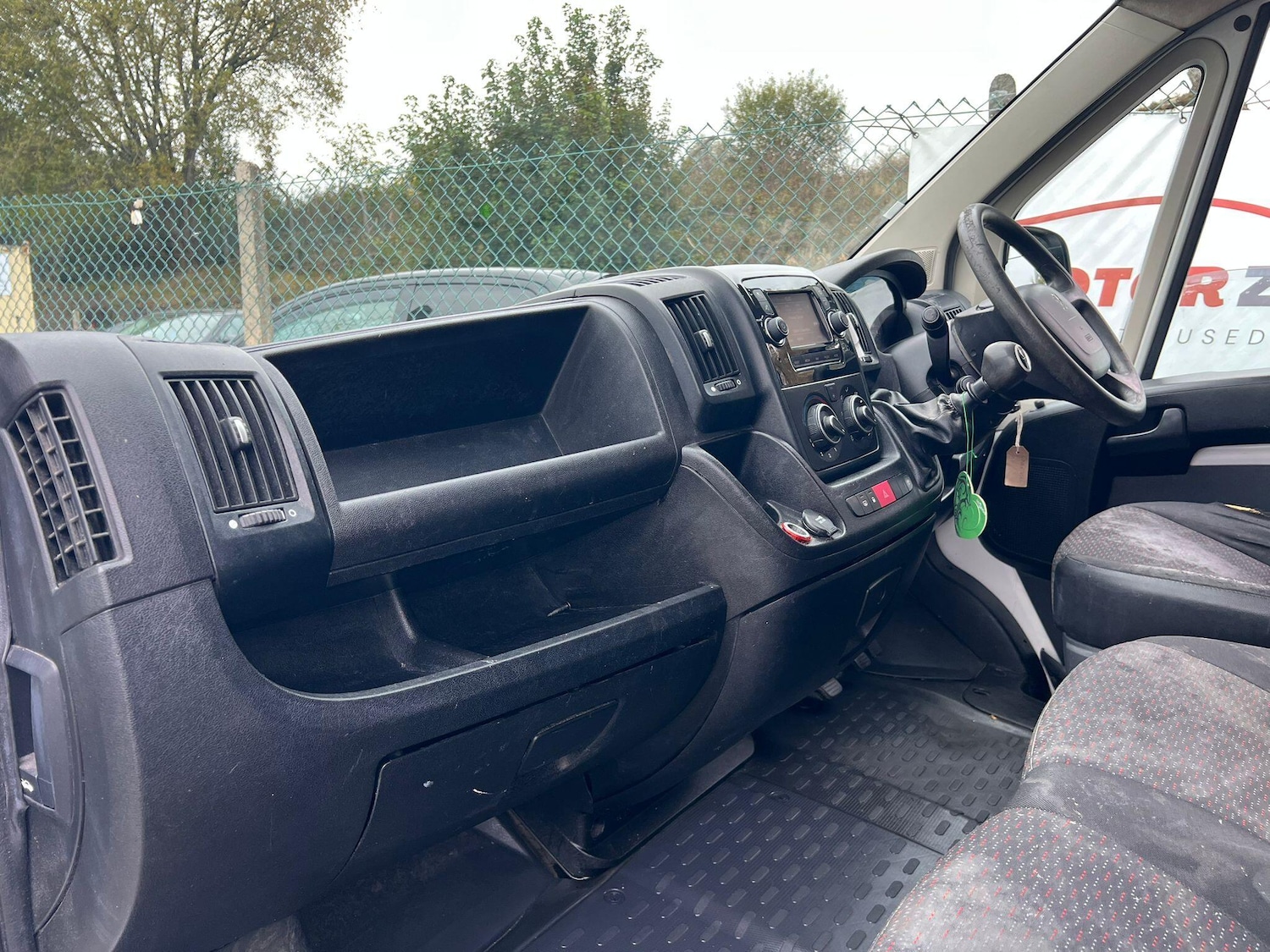 Used Peugeot Boxer 2016 for sale - 76743455: Photo 15