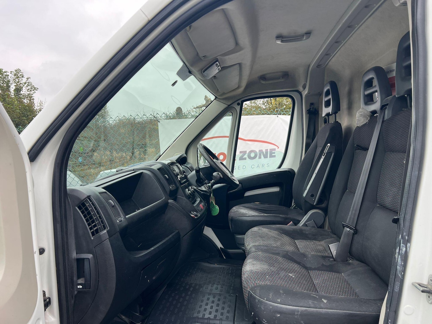 Used Peugeot Boxer 2016 for sale - 76743455: Photo 16
