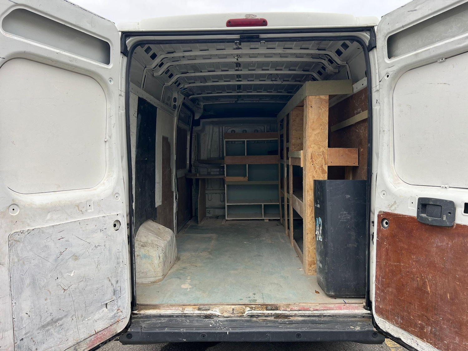 Used Peugeot Boxer 2016 for sale - 76743455: Photo 17