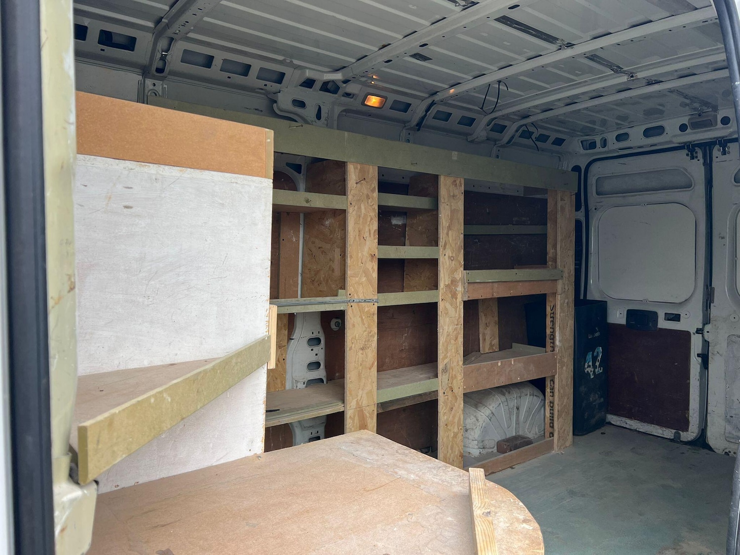 Used Peugeot Boxer 2016 for sale - 76743455: Photo 18