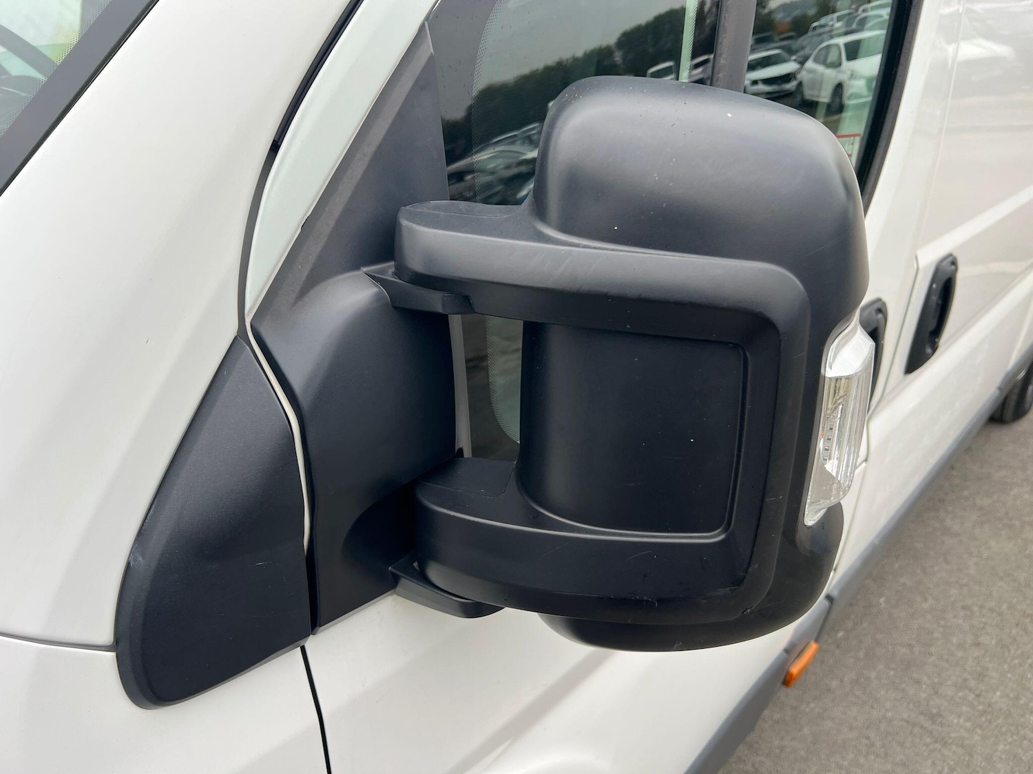 Used Peugeot Boxer 2016 for sale - 76743455: Photo 20