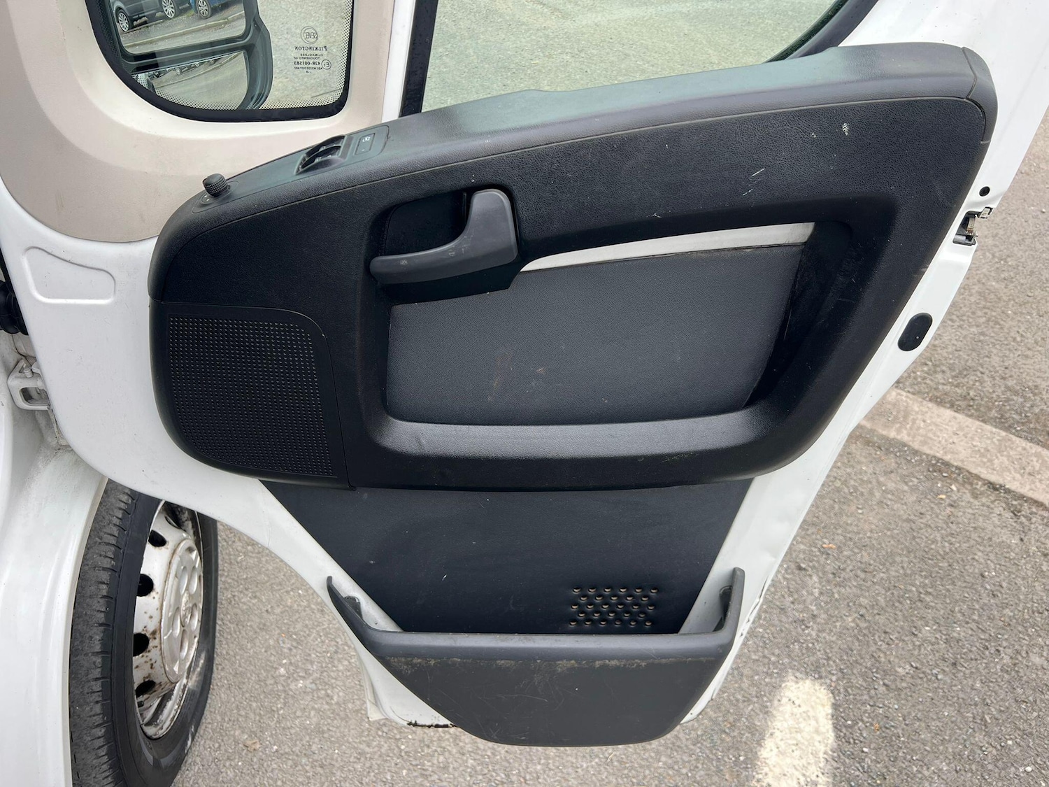 Used Peugeot Boxer 2016 for sale - 76743455: Photo 22