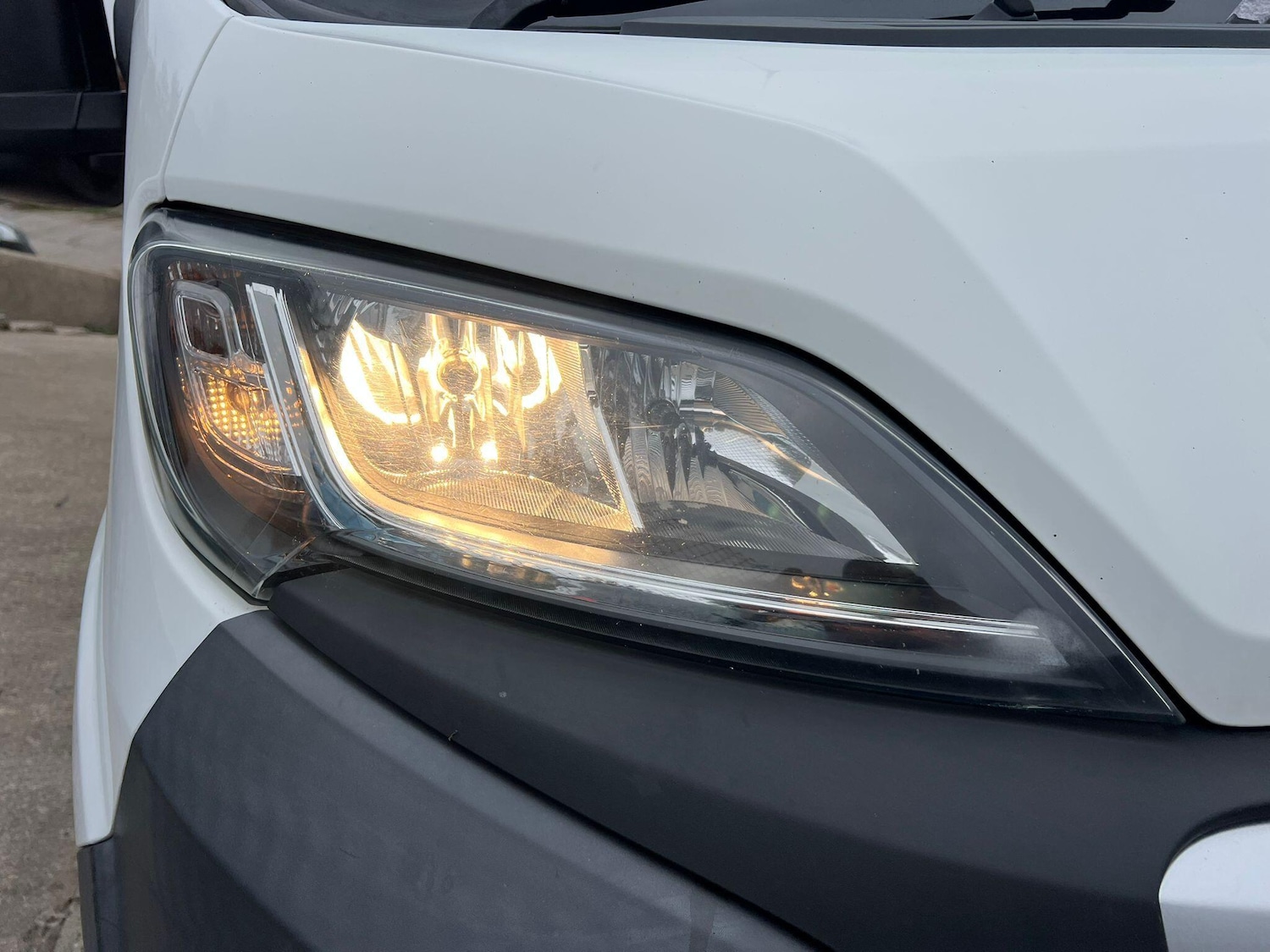 Used Peugeot Boxer 2016 for sale - 76743455: Photo 23