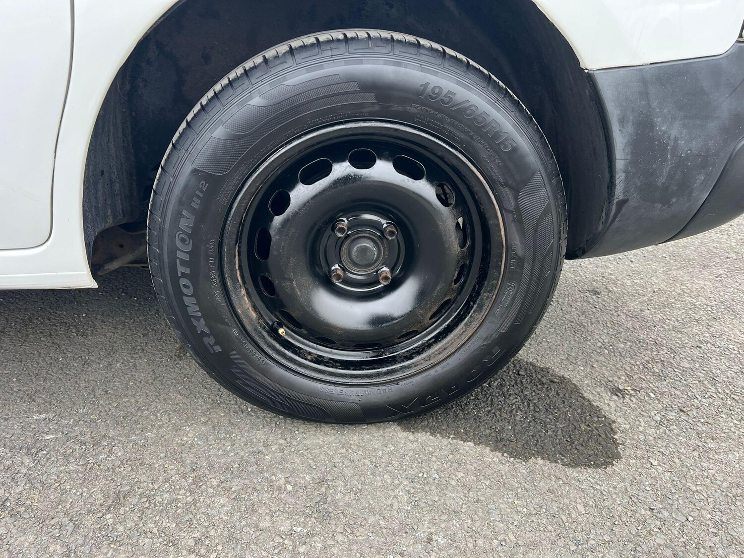 Used Peugeot Partner 2017 for sale - 76743227: Photo 14