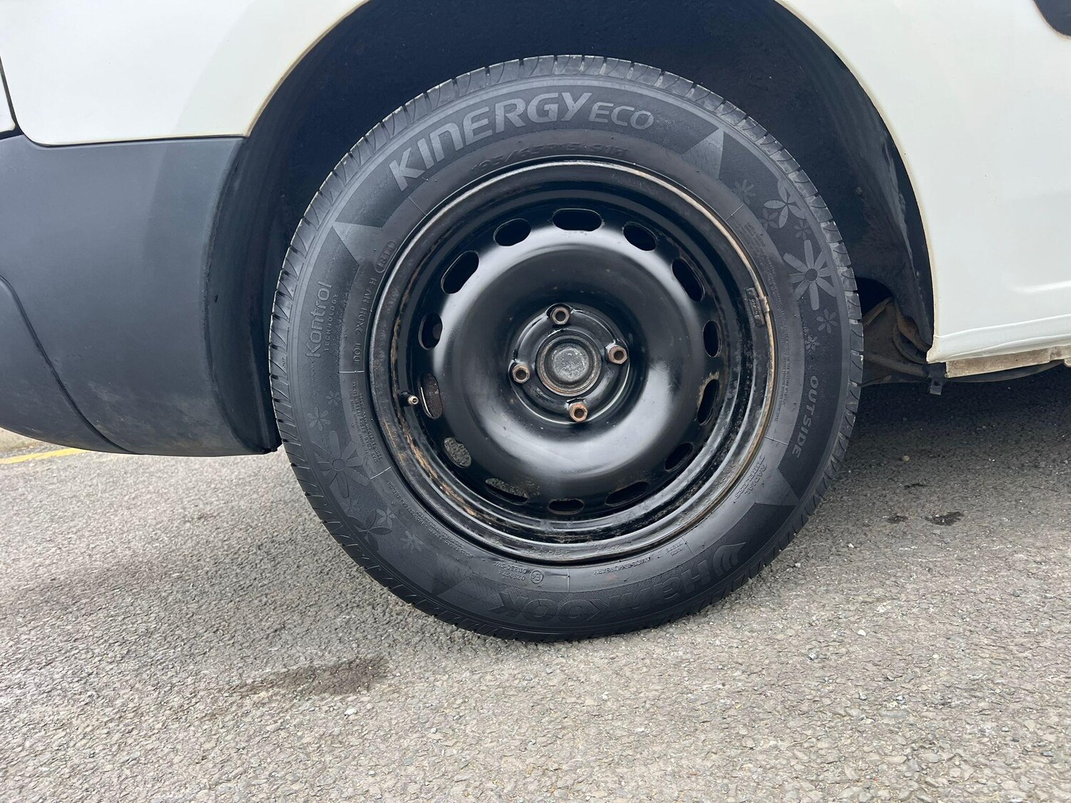 Used Peugeot Partner 2017 for sale - 76743227: Photo 15