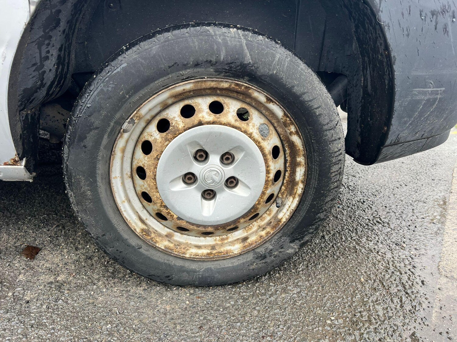 Used Vauxhall Combo 2015 for sale - 76743157: Photo 11