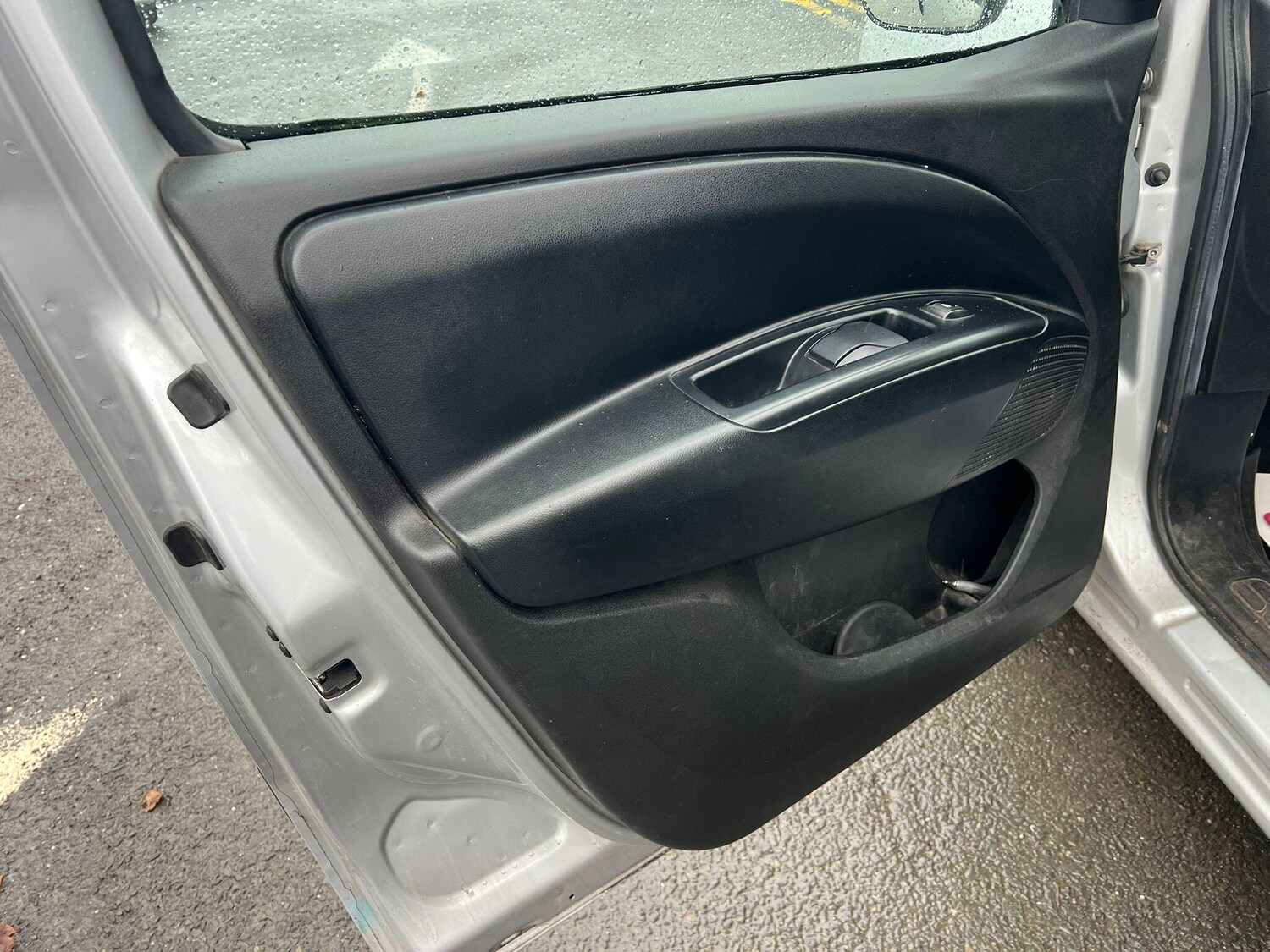 Used Vauxhall Combo 2015 for sale - 76743157: Photo 17