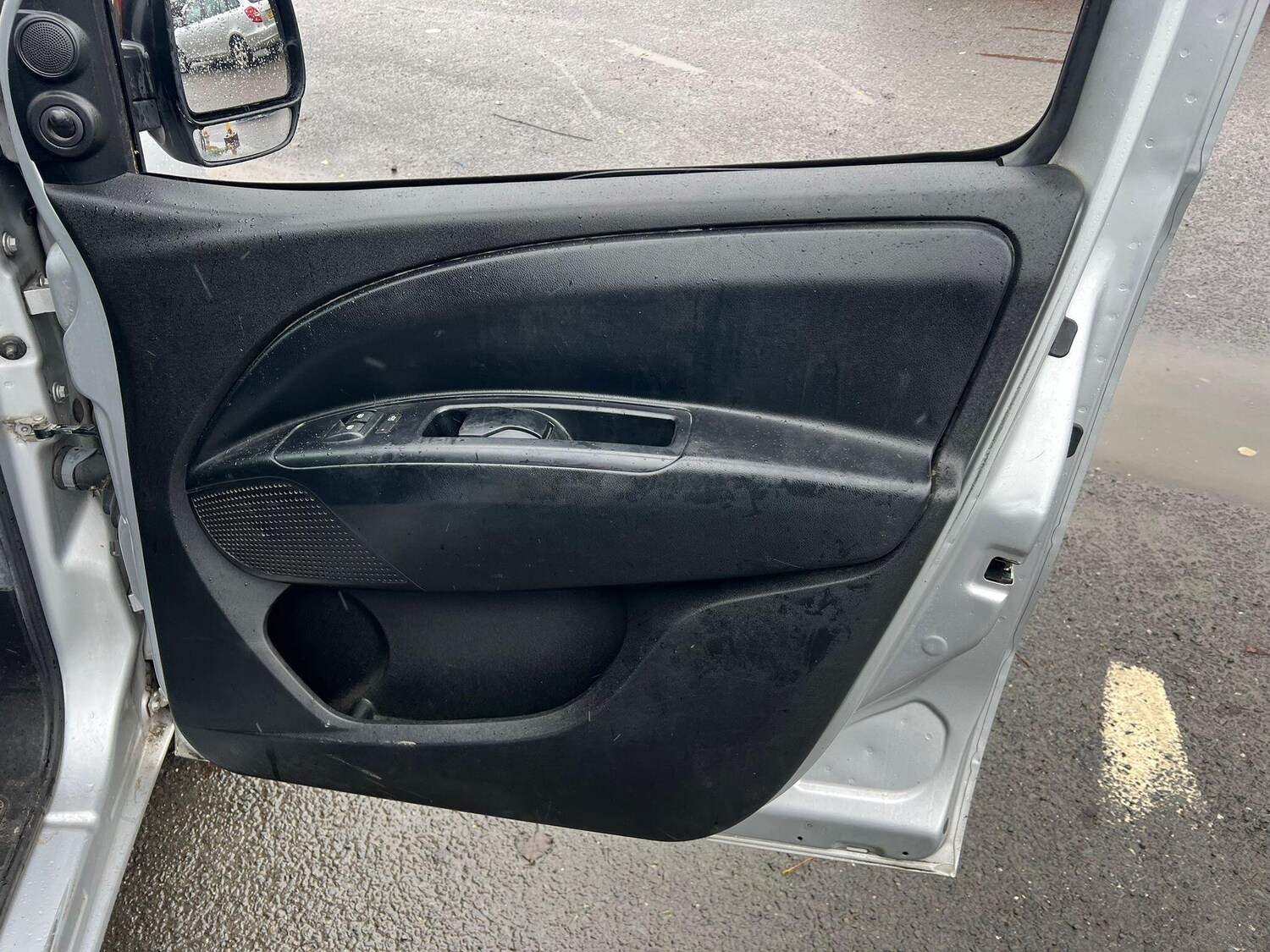 Used Vauxhall Combo 2015 for sale - 76743157: Photo 18