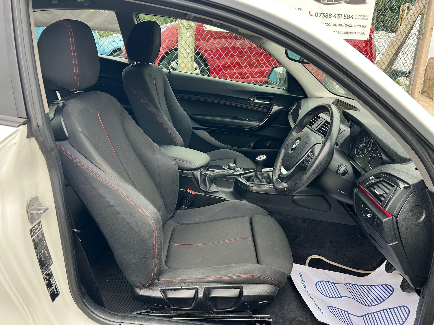 Used BMW 1 Series for sale - 76824511: Photo 11