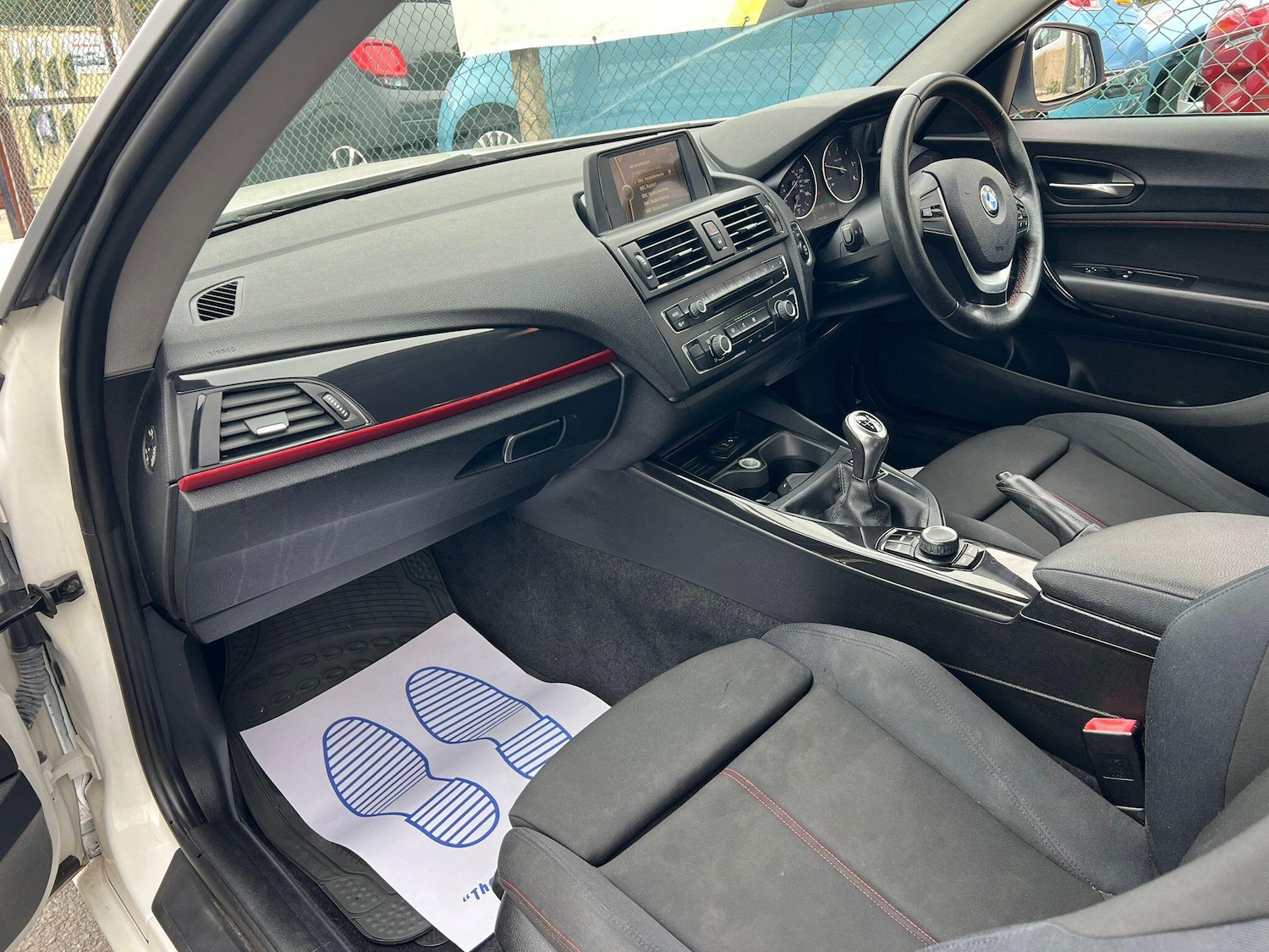 Used BMW 1 Series for sale - 76824511: Photo 12