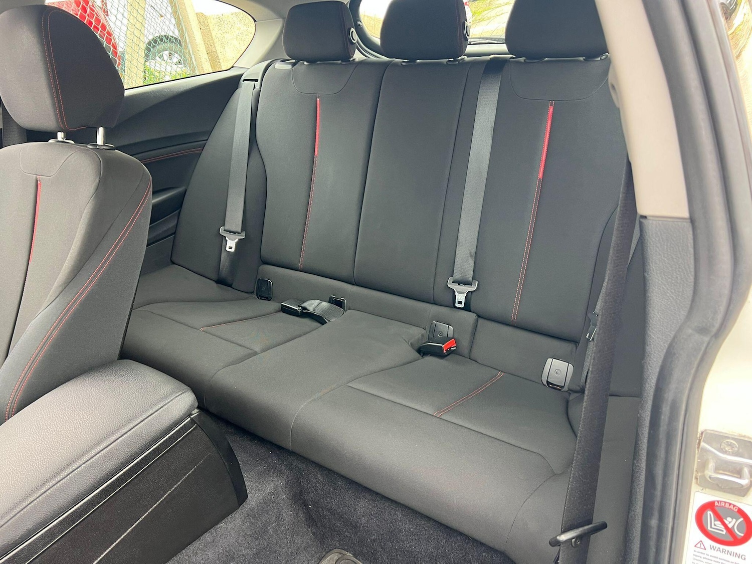 Used BMW 1 Series for sale - 76824511: Photo 13