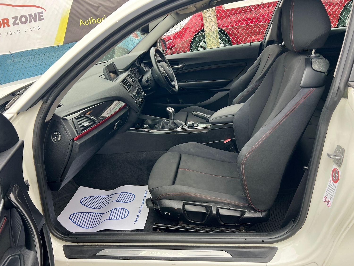 Used BMW 1 Series for sale - 76824511: Photo 14