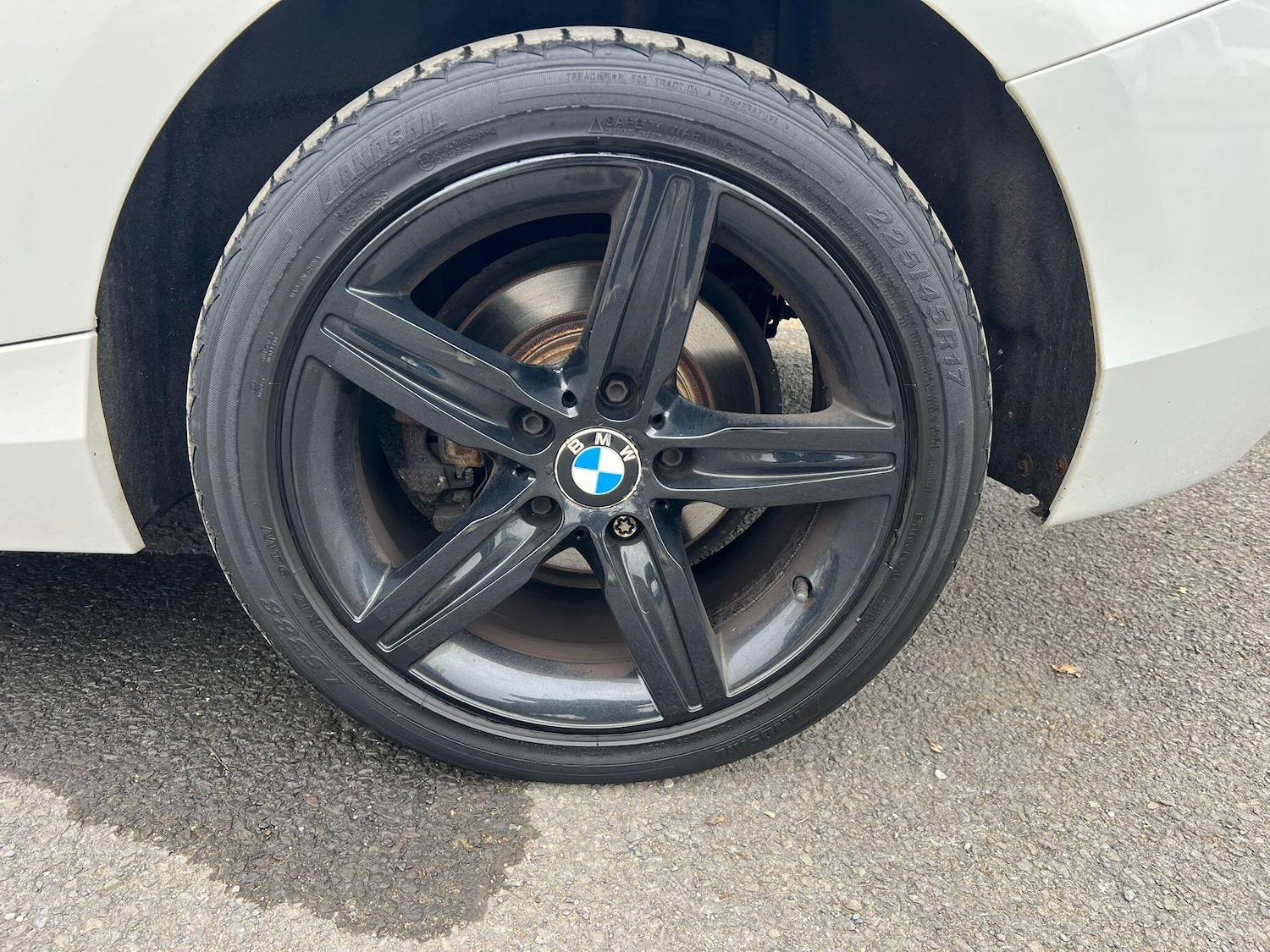 Used BMW 1 Series for sale - 76824511: Photo 20