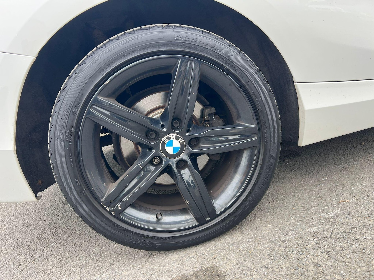 Used BMW 1 Series for sale - 76824511: Photo 22