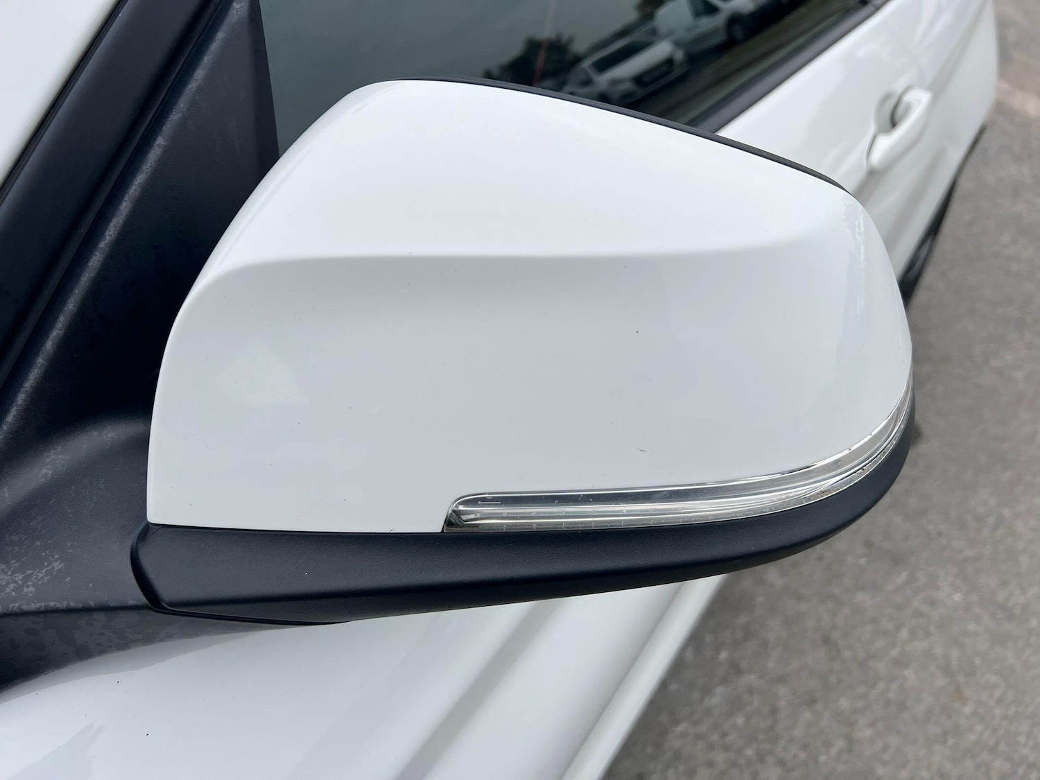 Used BMW 1 Series for sale - 76824511: Photo 23