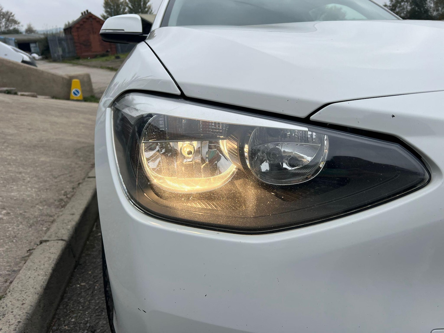 Used BMW 1 Series for sale - 76824511: Photo 25