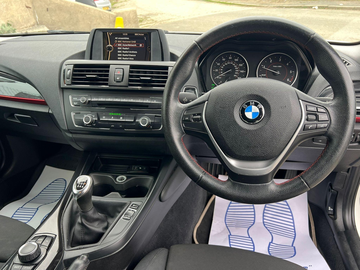 Used BMW 1 Series for sale - 76824511: Photo 9