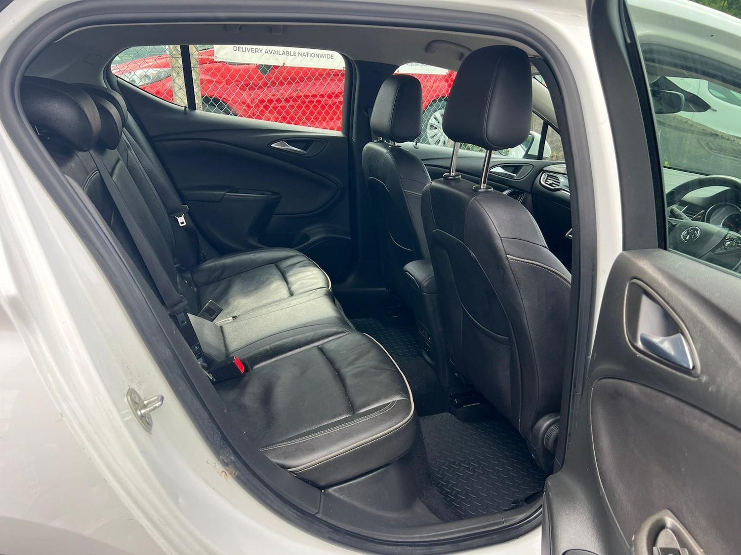 Used Vauxhall Astra for sale - 76743422: Photo 15